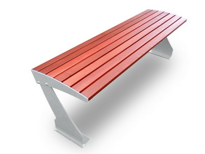 EM077 Valletta Bench powdercoated frame White.jpg